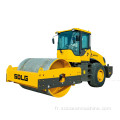 SDLG nouveaux compacteurs routiers RS7120